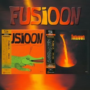 Fusioon / Fusioon 2