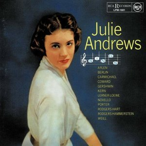 Julie Andrews Sings