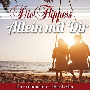 Allein Mit Dir - Ihre Schönsten Liebeslieder