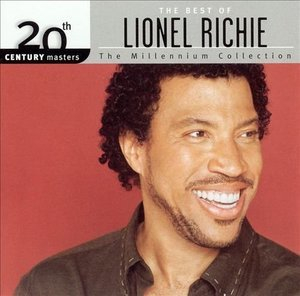 The Best of Lionel Richie - The Millennium Collection