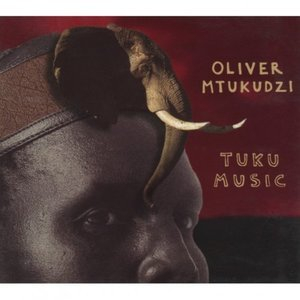 Tuku Music