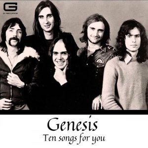 Ten Songs for you