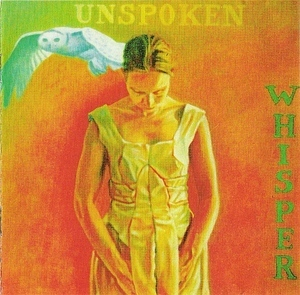 Unspoken Whisper