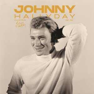 Masters of Rock Presents Johnny Hallyday