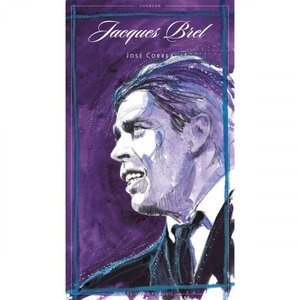 BD Music & Martin Pénet Present: Jacques Brel