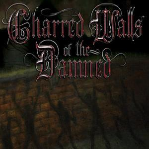 Charred Walls Of The Damned