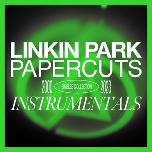 Papercuts: Instrumentals