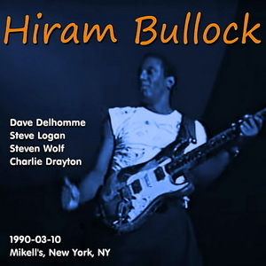 1990-03-10, Mikell's, New York, NY