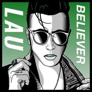 Believer (Instrumentals)