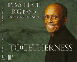Togetherness (Live At The Blue Note)