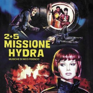 2+5 Missione Hydra (Original Soundtrack)