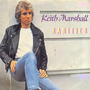 Keith Marshall: Rarities