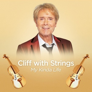 Cliff With Strings (My Kinda Life)