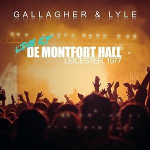 Live At De Montfort Hall, Leicester 1977