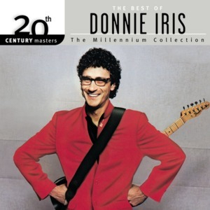 The Best Of Donnie Iris