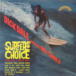 Surfer's Choice