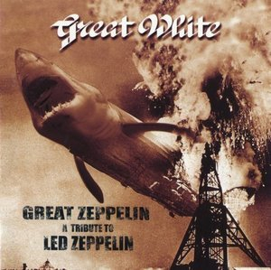 Great Zeppelin: A Tribute To Led Zeppelin