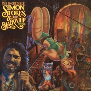 The Incredible Simon Stokes & The Black Whip Thrill Band