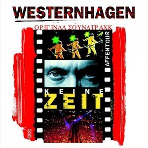 Keine Zeit: Original Soundtrack