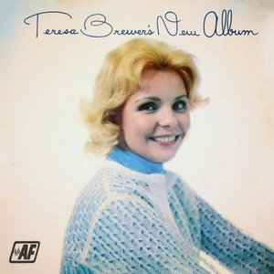 Teresa Brewer's New Album