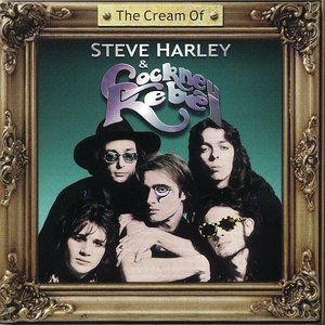 The Cream of Steve Harley & Cockney Rebel