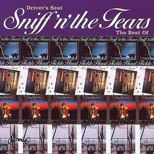 The Best of Sniff 'N' the Tears