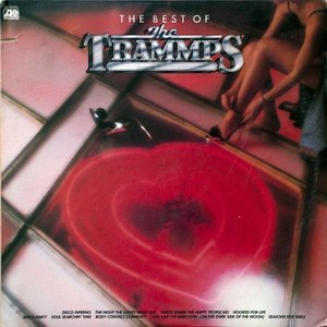 The Best of the Trammps