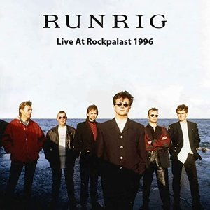 Live at Rockpalast (Live, Düsseldorf, 1996)