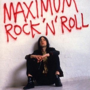 Maximum Rock 'n' Roll: The Singles