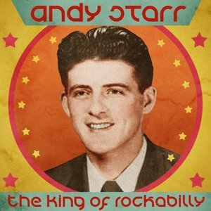 The King of Rockabilly