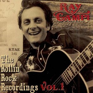 The Rollin' Rock Records, Vol. 1