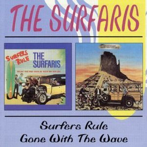 Surfers Rule