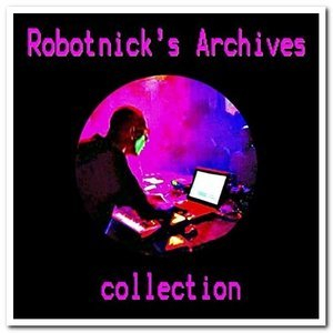 Robotnick's Archives Collection