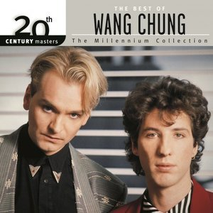 20th Century Masters: The Best Of Wang Chung