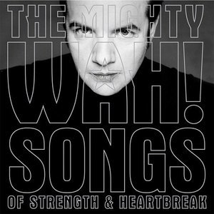 Songs of Strength and Heartbreak