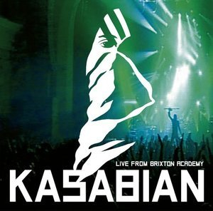 Kasabian