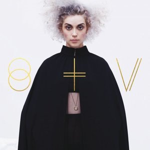 St. Vincent