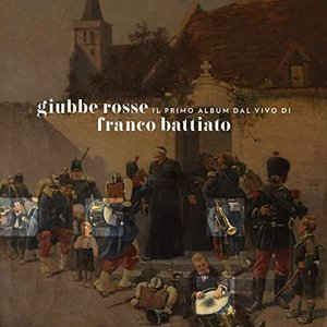 Giubbe Rosse