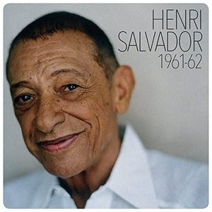 Henri Salvador 1961-1962