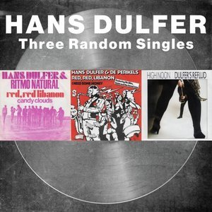 Three Random Singles