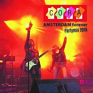 Amsterdam Forever Partymix 2019