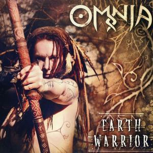 Earth Warrior