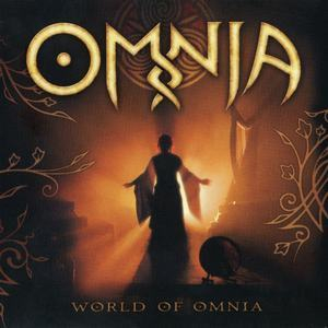 World Of Omnia