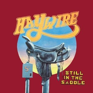 Still In The Saddle