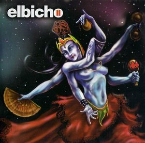 Elbicho II