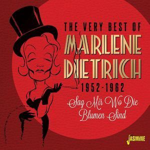 The Very Best of Marlene Dietrich