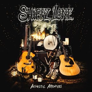 Acoustic Archives