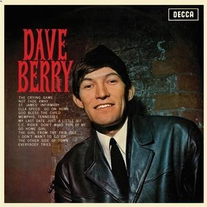 Dave Berry