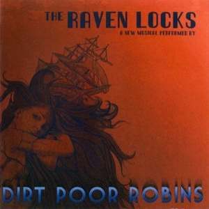 The Raven Locks