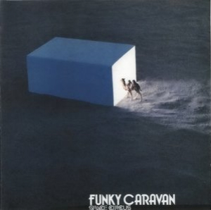 Funky Caravan